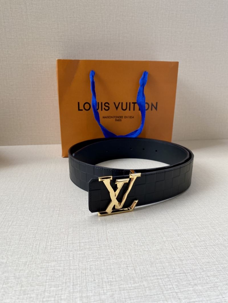 Louis Vuitton Belts